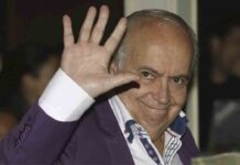 53 detenidos de la red de José Luis Moreno por estafar más de 50 millones de euros 53 detenidos de la red de José Luis Moreno por estafar más de 50 millones