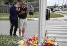 Atropello mortal premeditado a una familia musulmana en Canadá Atropello mortal premeditado a una familia musulmana en Canadá
