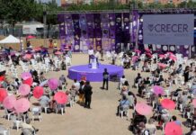 Candidatura de Belarra: ‘Un Podemos fuerte es un trío de Colón débil’ Candidatura de Belarra: 'Un Podemos fuerte es un trío de Colón débil'