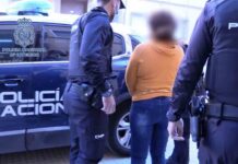 Captaban personas en Honduras para su explotación laboral en España Captaban personas en Honduras para su explotación laboral en España