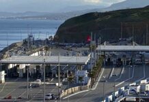 Ceuta podría entrar en el espacio Schengen y exigir visado a los marroquíes