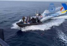 Desarticulada una red de transporte de drogas en embarcaciones de recreo Desarticulada una red de transporte de drogas en embarcaciones de recreo
