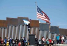 EE.UU. anula las normas de asilo de la era Trump para sobrevivientes de violencia EE.UU. anula las normas de asilo de la era Trump para sobrevivientes de violencia