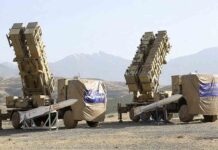 EE.UU. retira baterías antimisiles de Oriente Medio EE.UU. retira baterías antimisiles de Oriente Medio