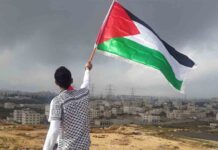 El ejército israelí dispara a un joven palestino en la cabeza El ejército israelí dispara a un joven palestino en la cabeza