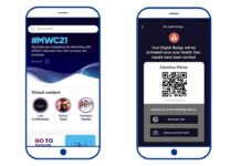 Este año no habrá acreditación física en el MWC Este año no habrá acreditación física en el MWC