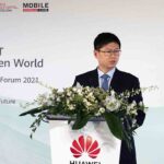 Huawei destaca las 'TIC verdes' en el Mobile World Congress 2021