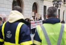 Huelga en Correos: Los centros están priorizando las entregas de Amazon Huelga en Correos: Los centros están priorizando las entregas de Amazon