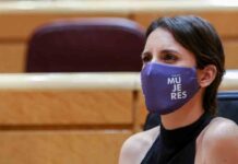 Igualdad condena un nuevo asesinato por violencia de género en Madrid Igualdad condena un nuevo asesinato por violencia de género en Madrid