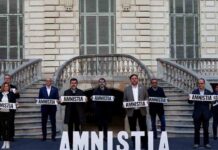 Indultados los presos del Procés Indultados los presos del Procés