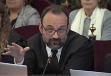 Jordi Cuixart recurre en Estrasburgo la sentencia del Procés Jordi Cuixart recurre en Estrasburgo la sentencia del Procés
