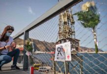 La Guardia Civil Interceptó al padre de las niñas de Tenerife cuando ya estaba denunciado La Guardia Civil Interceptó al padre de las niñas de Tenerife cuando ya estaba denunciado