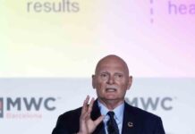 Los asistentes al Mobile World Congress deberán hacerse un test cada 72 horas Los asistentes al Mobile World Congress deberán hacerse un test cada 72 horas