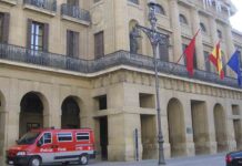 ¿Crisis en el Gobierno de Navarra? ¿Nuevo Gobierno en Navarra?