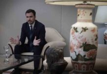 Podemos propone bajar el IVA de la luz al 10% Podemos propone bajar el IVA de la luz al 10%