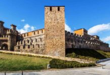 Ponferrada como punto de referencia en el transporte y logística Ponferrada como punto de referencia en el transporte y logística