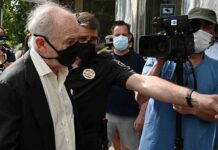 Rodrigo Rato tiene hasta el lunes para depositar 65 millones en el juzgado Rodrigo Rato tiene hasta el lunes para depositar 65 millones en el juzgado