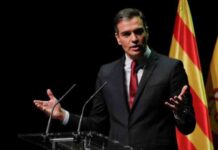 Sánchez anuncia que mañana se aprobarán los indultos Sánchez anuncia que mañana se aprobarán los indultos a los presos independentistas