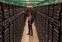 Supercomputadora MareNostrum 5 de Barcelona, el dilema de la UE Supercomputadora MareNostrum 5 de Barcelona, el dilema de la UE
