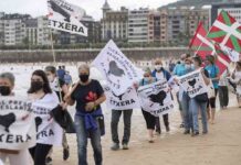 Tres presos vascos serán acercados a Euskadi Tres presos vascos serán acercados a Euskadi