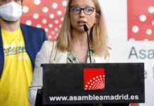 Unidas Podemos no descarta volver a presentar una Ley de Residencias Unidas Podemos no descarta volver a presentar una Ley de Residencias