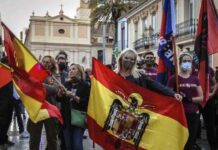 València impone las primeras multas por enaltecimiento del franquismo València impone las primeras multas por enaltecimiento del franquismo