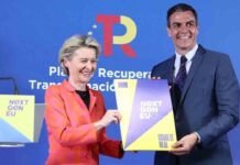 Visto bueno para que España reciba los 69.500 millones de los fondos europeos Visto bueno para que España reciba los 69.500 millones de los fondos europeos