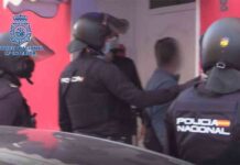22 detenidos en Marbella y Almería de un grupo dedicado a la explotación sexual 22 detenidos en Marbella y Almería de un grupo dedicado a la explotación sexual