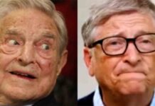 Bill Gates y George Soros compran la compañía Mologic de Reino Unido para acabar con la injusticia de la Covid en el mundo Bill Gates y George Soros compran la compañía Mologic