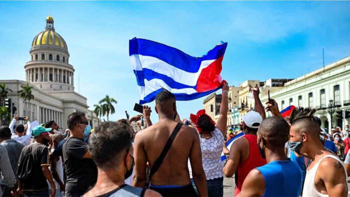 Bolivia, Nicaragua y Rusia contra la desestabilización en Cuba