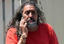 Cancelado el concierto de Diego El Cigala en Barcelona Cancelado el concierto de Diego El Cigala en Barcelona