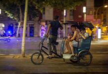 Catalunya prorroga el toque de queda siete días más Catalunya prorroga el toque de queda siete días más