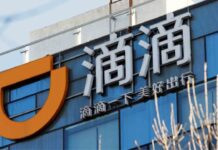 China elimina a la empresa de transportes Didi de Google Play y App Store China elimina a la empresa de transportes Didi de Google Play y App Store