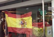 Condenado un joven que ataco la sede de Catalunya Radio en 2017 Condenado un joven que ataco la sede de Catalunya Radio en 2017