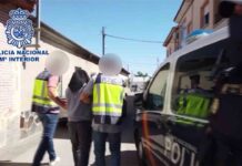 Detenido un yihadista con más de 60 manuales para la autocapacitación terrorista Detenido un yihadista con más de 60 manuales para la autocapacitación terrorista