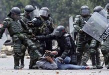 Tribunal de los Pueblos: El Estado Colombiano realizó un ‘Genocidio Continuado’ El Estado Colombiano realizó un 'Genocidio Continuado'