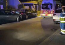 El Ministerio de Igualdad condena el asesinato de Pozuelo de Alarcón El Ministerio de Igualdad condena el asesinato de Pozuelo de Alarcón