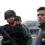 El golpista Leopoldo López pide ayuda a la UE y a España para evitar la extradición a Venezuela