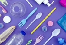 Entra en vigor la prohibición de vender plásticos desechables en la Unión Europea Entra en vigor la prohibición de vender plásticos desechables en la Unión Europea