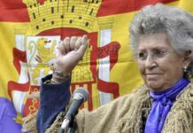 Fallece Pilar Bardem a los 82 años Fallece Pilar Bardem a los 82 años
