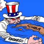 Joe Biden y la nueva Revolución de colores en Cuba