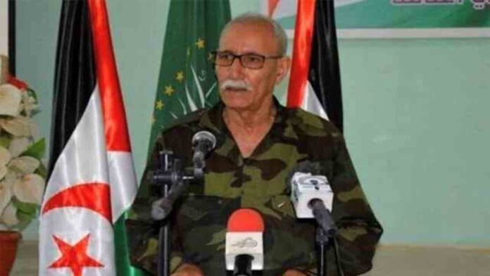 La Audiencia Nacional archiva la querella contra el líder del Frente Polisario