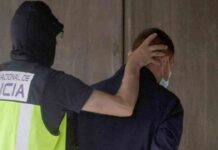 La jueza envía a prisión a los tres hombres acusados del asesinato de Samuel La jueza envía a prisión a los tres hombres acusados del asesinato de Samuel