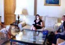 María José Landaburu,: Hay un déficit democrático en la estructura empresarial María José Landaburu,: Hay un déficit democrático en la estructura empresarial