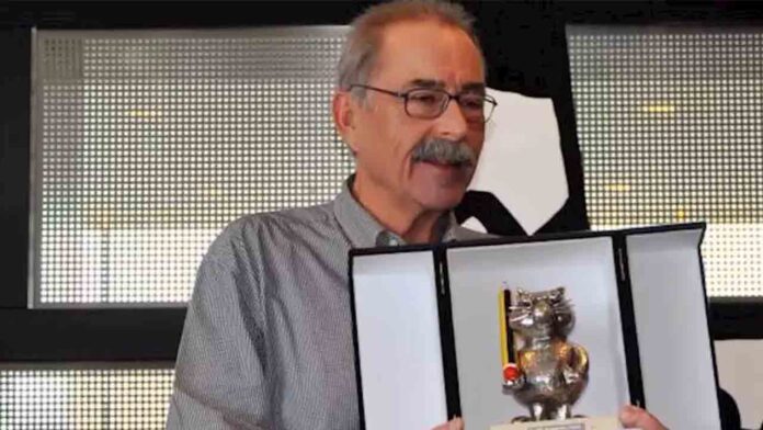 Muere Carlos Romeu, cofundador de 'El Jueves'