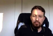 Pablo Iglesias gana la plaza en la Universitat Oberta de Catalunya Pablo Iglesias gana la plaza en la Universitat Oberta de Catalunya