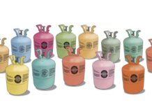 ¿Qué son los gases refrigerantes? ¿Qué son los gases refrigerantes?