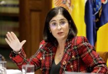 Sanidad descarta volver al toque de queda y a la mascarilla Sanidad descarta volver al toque de queda y a la mascarilla