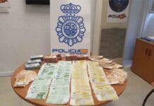 Un call center de Madrid estafaba simulando ser intermediarios de morosidad Un call center de Madrid estafaba simulando ser intermediarios de morosidad