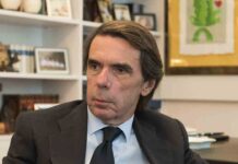 Un informe de la policía indica sobrecostes en contratos adjudicados por Aznar a la Constructora Hispánica Un informe de la policía indica sobrecostes en contratos adjudicados por Aznar a la Constructora Hispánica
